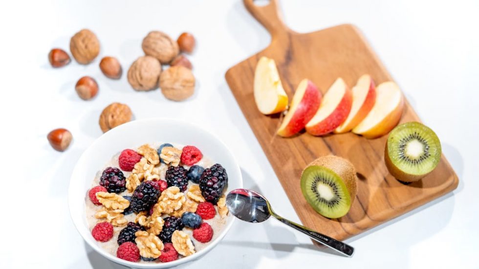 Alimenti Essenziali per una Nutrizione Ottimale