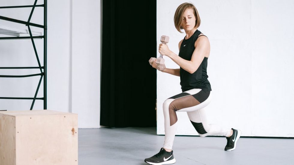 Esercizi di Base per Iniziare un Programma di Fitness